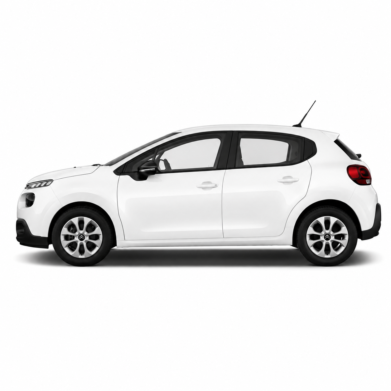 Citroën C3 1.2 PureTech