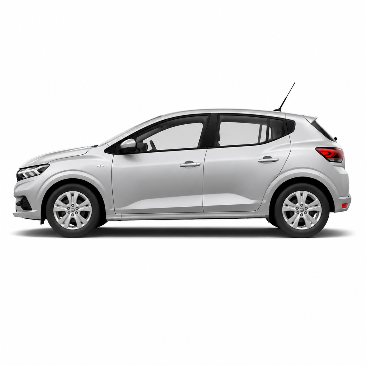 Dacia Sandero 1,0 SCe